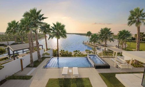 Aura Villas At Tilal Al Ghaf 