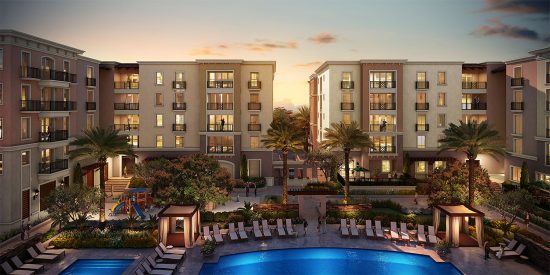 Boulevard Residences At Mivida 