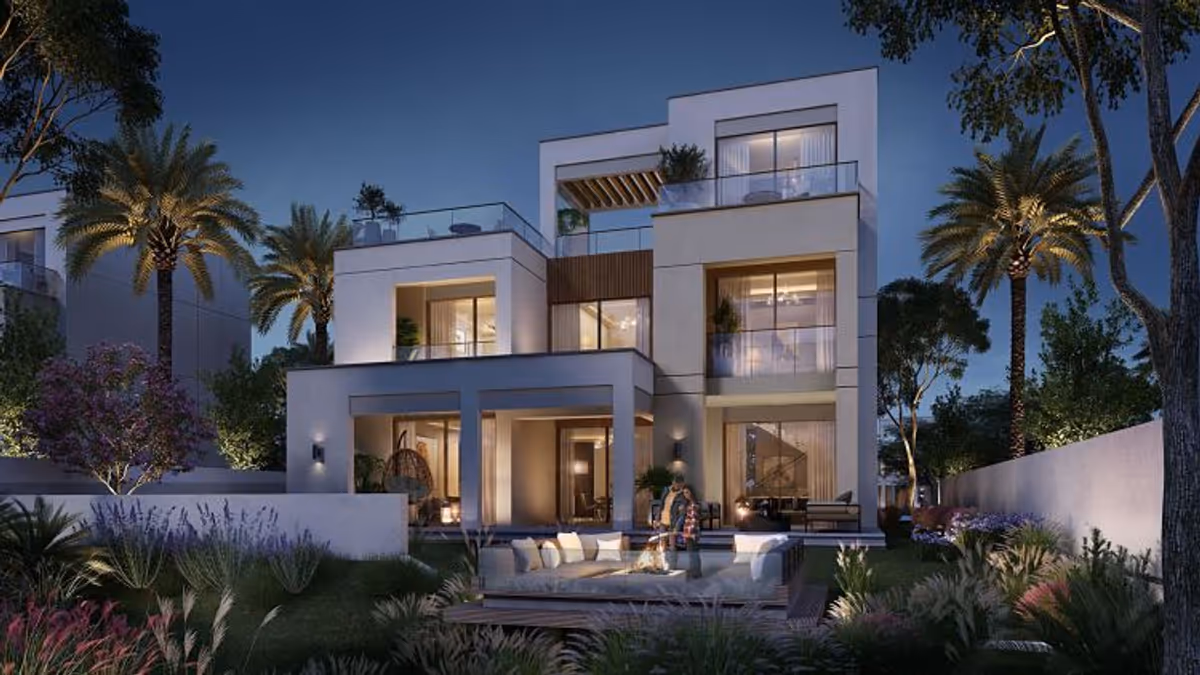 Caya Villas 2