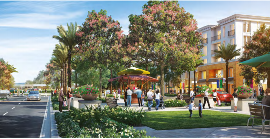 Gardens Twinhomes At Mivida 