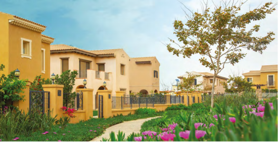 Gardens Twinhomes At Mivida 