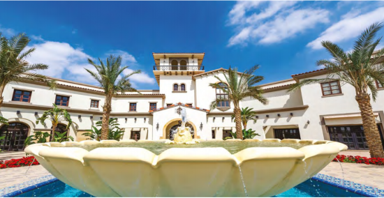 Gardens Twinhomes At Mivida 