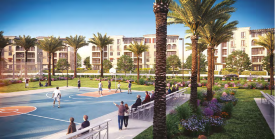 Gardens Twinhomes At Mivida 
