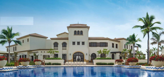 Greens II Villas At Mivida 