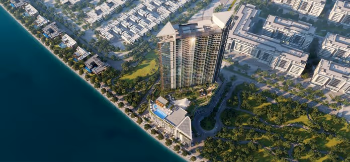 Sobha Hartland Waves
