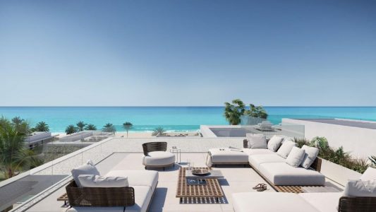 Marassi Bay Villas At Marassi 