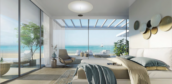 Marassi Bay Villas At Marassi 