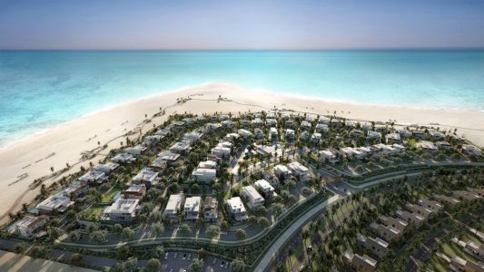 Marassi Bay Villas At Marassi 