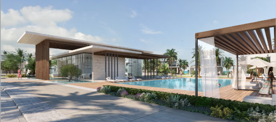 Marassi Bay Villas At Marassi 