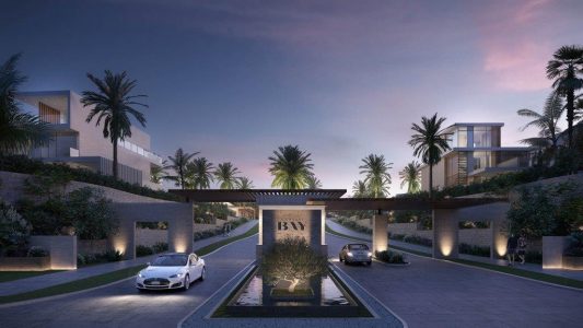 Marassi Bay Villas At Marassi 