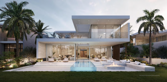 Marassi Bay Villas At Marassi 