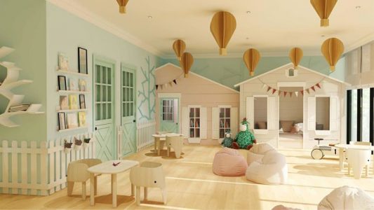 NH Hotel Apartments At Palm Jumeirah 