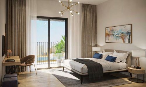 Shams Residences At Maryam Island 
