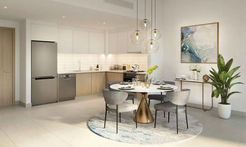 Shams Residences At Maryam Island 