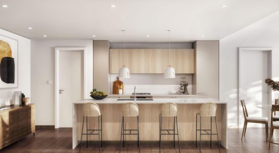 The Sloane Tower At Jumeirah Village Circle