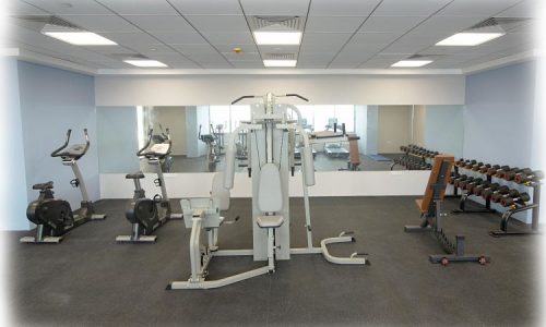 Al Waleed Garden Apartments At Al Jaddaf