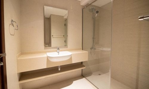 Al Waleed Garden Apartments At Al Jaddaf