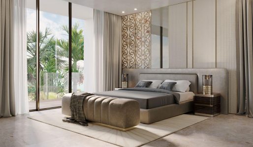 Elie Saab Villas At Dubai Hills Estate 
