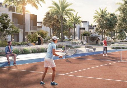 Elie Saab Villas At Dubai Hills Estate 