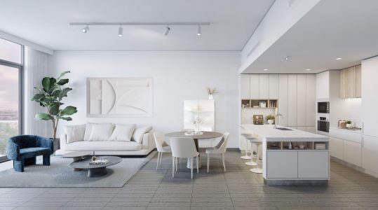 KW Kensington Waters