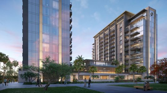 KW Kensington Waters