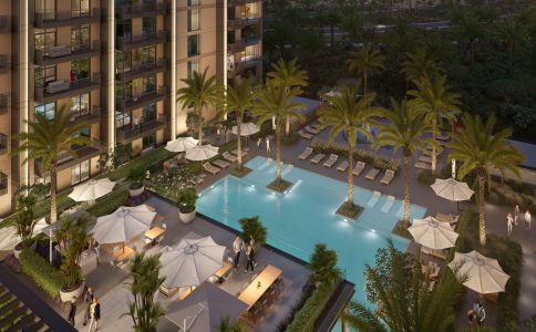 KW Kensington Waters