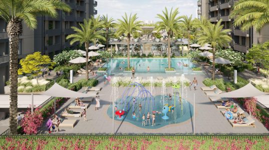 KW Kensington Waters