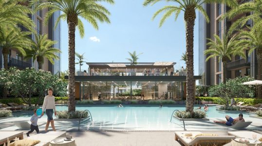 KW Kensington Waters