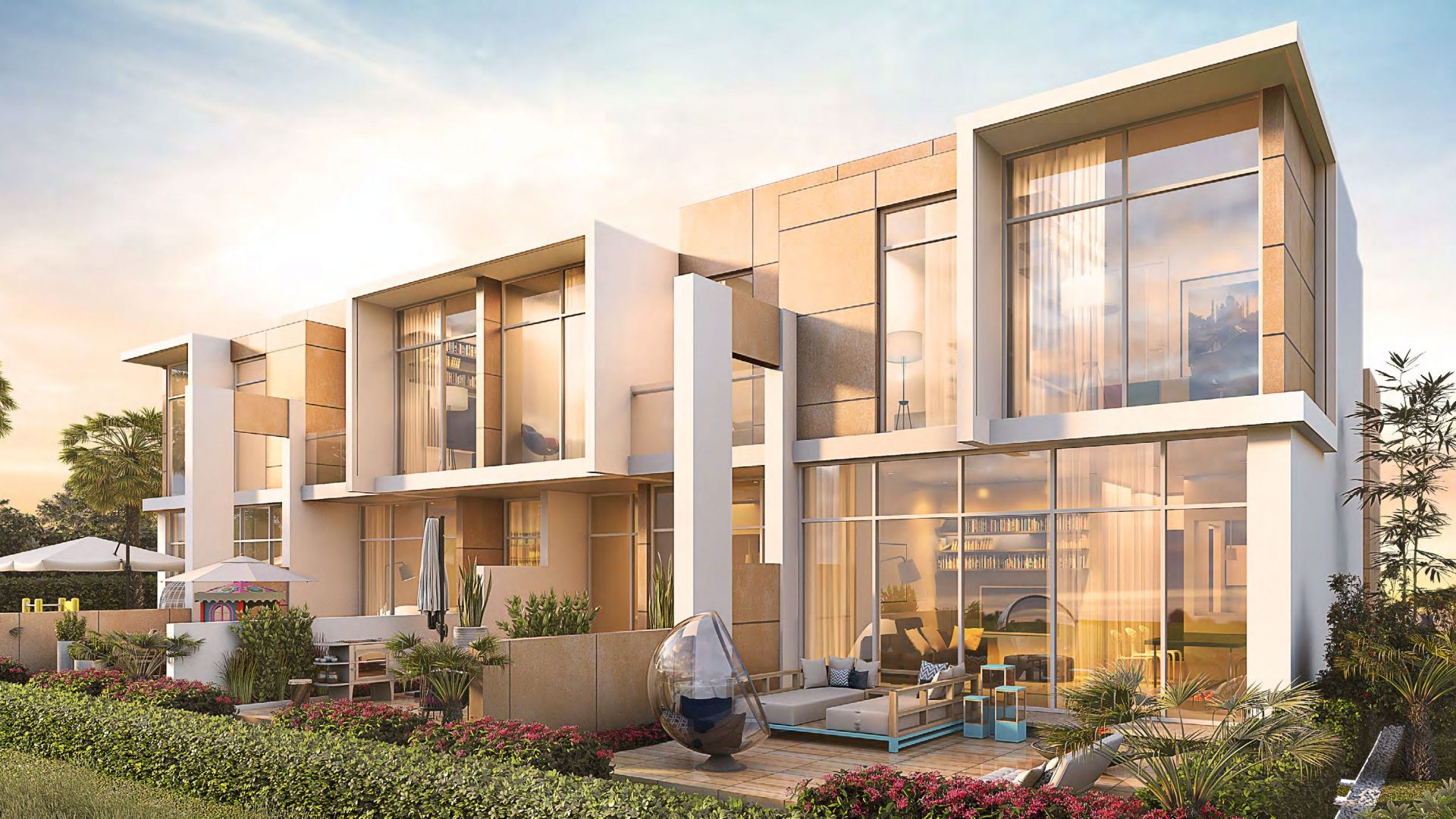UNO Villas