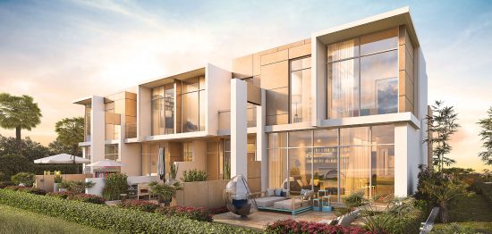 UNO Villas At Damac Hills 2
