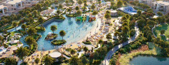 UNO Villas At Damac Hills 2