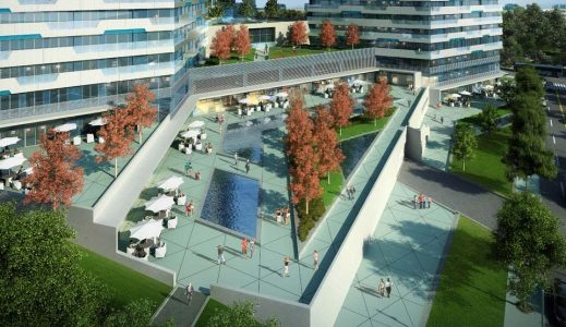Elite Concept Apartments At Kadikoy 