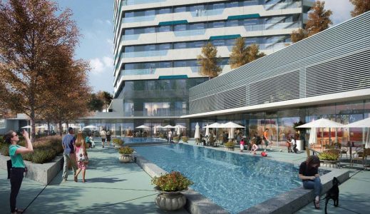 Elite Concept Apartments At Kadikoy 