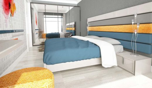 Elite Concept Apartments At Kadikoy 