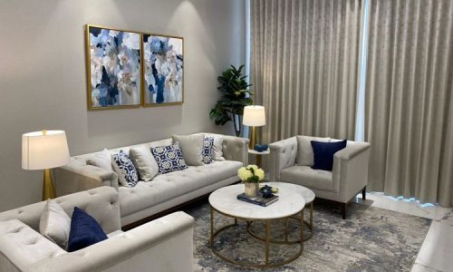 Pinnacle Tower At Dubai Hills Estate