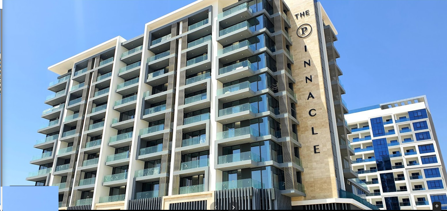 Pinnacle Tower