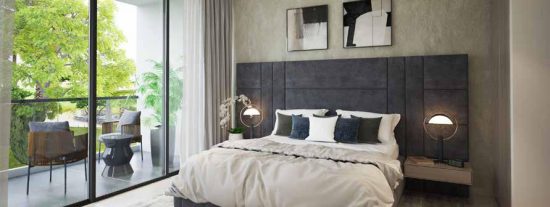 The Legends Villas At Damac Hills 