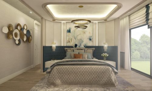 Alya Bella Villas In Beylikduzu Istanbul 