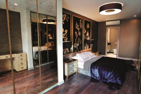 Avangart Istanbul Apartments In Maslak 