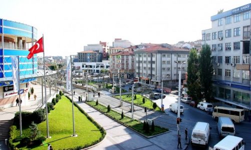 Güngören Development