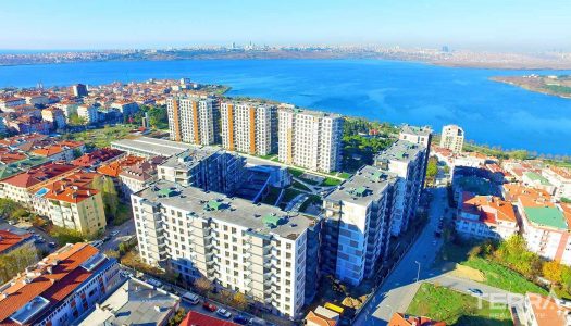 Property For Sale In Küçükçekmece