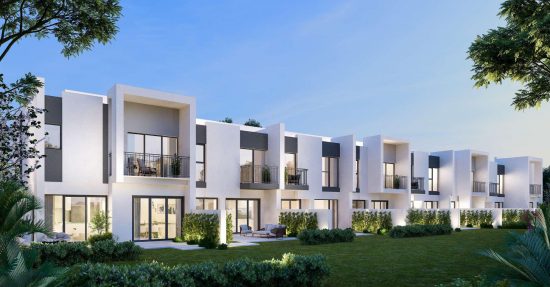 La Rosa 5 Villas At Villanova
