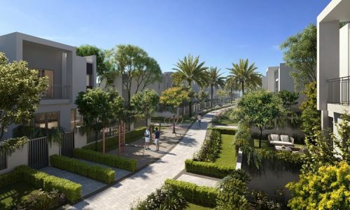 La Rosa 5 Villas At Villanova 
