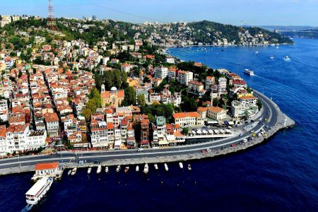 Arnavutköy Development