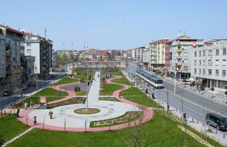 Güngören Development