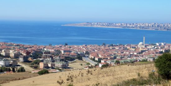 Silivri Development