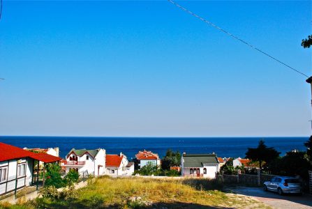 Silivri Development
