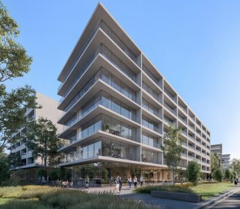 Sokoon Apartments 2 At Naseej District 