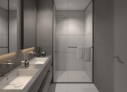 Sokoon Apartments 2 At Naseej District 