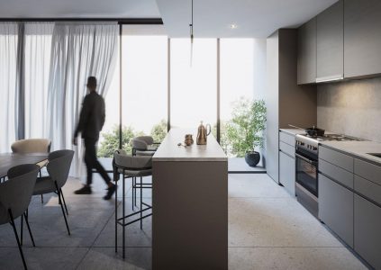 Sokoon Apartments 2 At Naseej District 